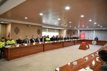 Balıkesir’de yaklaşan kış için tedbirler alındı
