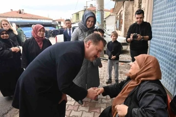 Balıkesir’e; 4 yeni sulama tesisi, 6 tarım ürünü işleme tesisi, Hayvancılık Eğitim Merkezi geliyor
