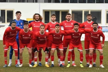 Balıkesirspor’a Uşak deplasmanında seyirci yasağı
