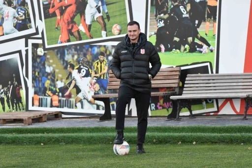 Balıkesirspor PFDK’ya sevk edildi
