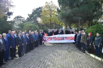 Balkan Harbi’ne gidip de dönmeyenleri andılar
