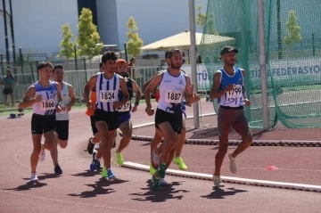 Balkan U18 Atletizm Şampiyonası Sivas’ta düzenlenecek
