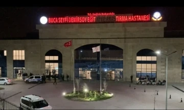 Balkondayken maganda kurşunuyla ölmüştü, 2 şüpheli tutuklandı