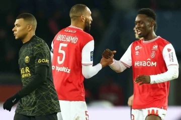 Balogun, Mbappe’yi geride bırakarak krallıkta zirveye yerleşti