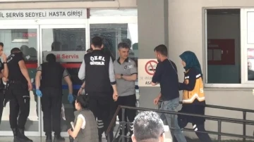 Bandırma'da husumetli iki grup arasında silahlı çatışma: 7 yaralı