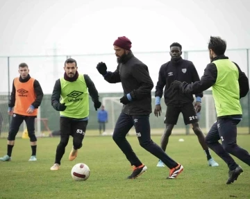 Bandırmaspor-Gençlerbirliği müsabakasını hakem Alpaslan Şen yönetecek
