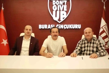 Bandırmaspor, Teknik Direktörlük İçin Yusuf Şimşek’le anlaştı
