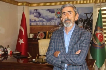 Barajlar doldu taştı, ekim yasakları kaldırıldı
