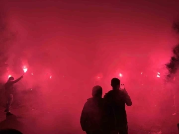 Bartın’da seçim sonuçları coşkuyla kutlandı
