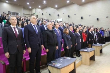 BARÜ’de “İnsan Hakları Paneli” gerçekleştirildi
