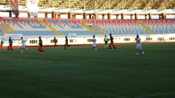 Başakşehir ikinci hazırlık maçında galip geldi
