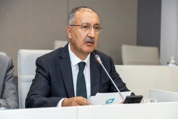 Basın İlan Kurumu Genel Müdürü Cavit Erkılınç: Resmi ilanlardaki azalmaya el birliği ile çözüm bulmalıyız