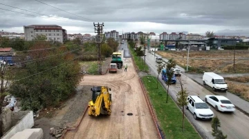 Başkan Altay: &quot;Yaptığımız yatırımlarla Akşehir’in altyapısını yeniliyoruz&quot;
