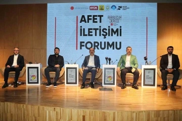 Başkan Altay: “Şu anda ortak bir hedefimiz var; israil’in yaptığı katliamları durdurmak”
