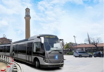 Başkan Aşgın: “Metrobüslerle şehrimizi buluşturacağız”
