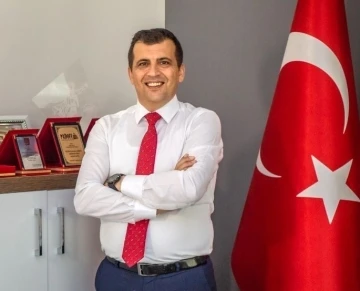 Başkan Atlı: “93 yıl önce Denizli’den Ata’mız geçti, izi kaldı”
