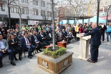 Başkan Bıyık: &quot;Darıca’yı depreme dirençli bir kent haline dönüştüreceğiz&quot;
