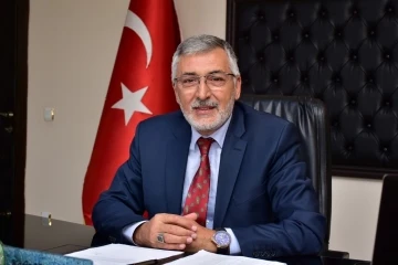 Başkan Bozkurt’a bir görev daha
