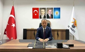 Başkan Bulucu’dan 15 Temmuz açıklaması
