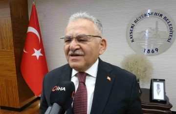 Başkan Büyükkılıç’tan öğretmenlere “ulaşım indirimi” müjdesi
