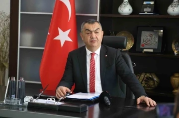 Başkan Büyüksimitci: &quot;4. OSB Kayseri’nin ihtiyacını karşılayacak&quot;
