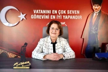 Başkan Çelik; “Bu zafer, milletimizin ortak iradesiyle kazanılmıştır”
