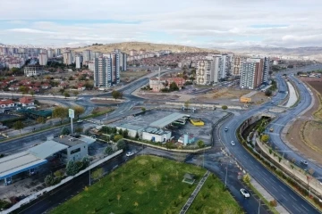 Başkan Çolakbayrakdar: &quot;Cumhuriyetin ikinci asrını Kocasinan’ın projeleriyle taçlandıracağız&quot;
