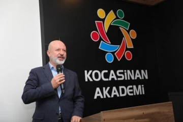 Başkan Çolakbayrakdar: &quot;Personele bir sürprizimiz olacak&quot;
