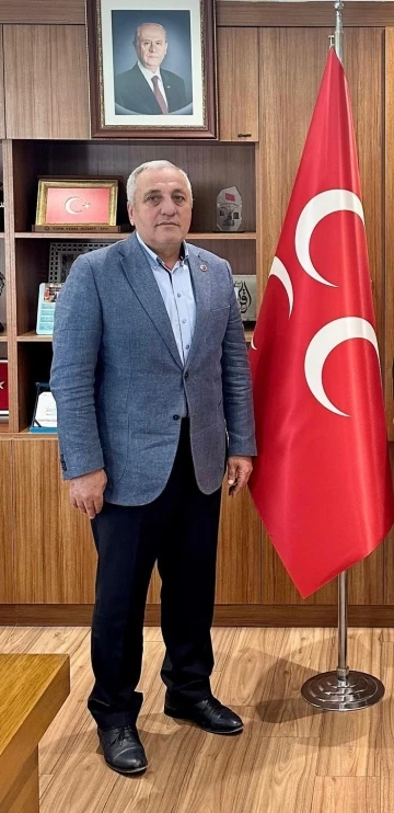 Başkan Demirezen: &quot;Menfur saldırı şahsidir&quot;
