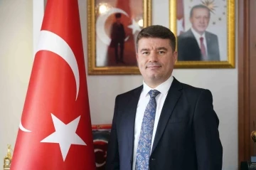 Başkan Dinçer: “Yeni görev sürecimizi en verimli şekilde değerlendirmek için çok çalışacağız’’
