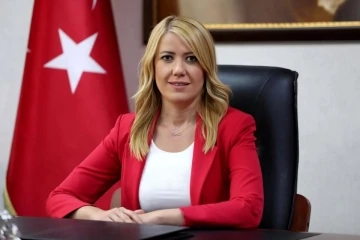 Başkan Doğan; &quot;Atatürk’ün emaneti cumhuriyeti savunuyoruz&quot;
