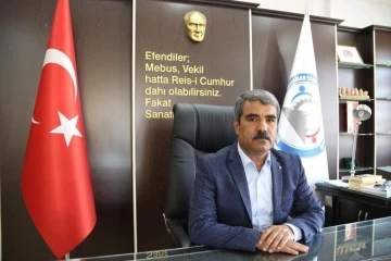 Başkan Duranay: “Barınma krizi için kira fiyatları dondurulmalı”
