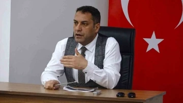 Başkan Ekinci: “Sorgun tamamlanan projelerle gelişip büyüdü, nüfusu ciddi oranda arttı”
