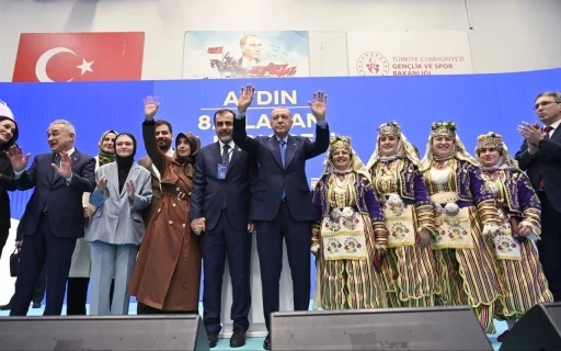 Başkan Erdem; &quot;Hep halkın içinde ve sahada olacağız&quot;
