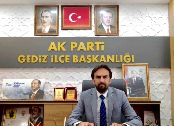 Başkan Erkan: “Her daim çiftçimizin yanındayız”
