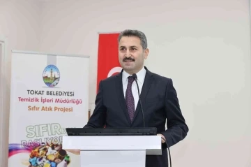 Başkan Eroğlu:&quot; Her başarı elbirliğiyle gelir&quot;
