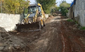 Başkan Eryılmaz; &quot;Samandağ için ilk günkü heyecanla çalışıyoruz&quot;
