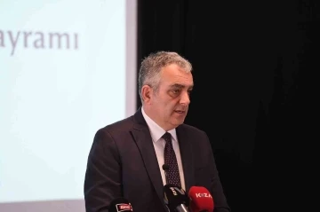 Başkan Esen: &quot;Lider değişikliği hareketine katılmıyorum&quot;
