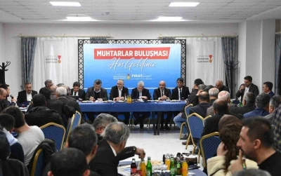 Başkan Görgel: &quot;Andırın’da 10 ayda 165 milyonluk yatırım tamamladık&quot;
