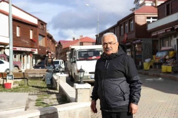 Başkan Güler: &quot;Kabadüz’e 140 milyon liralık yatırım yaptık”
