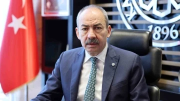 Başkan Gülsoy : “Aralık ayında 150 ülkeye 308 milyon 759 bin dolar ihracat yaptık”
