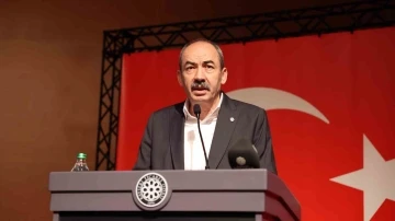 Başkan Gülsoy: &quot;Tükettiğinden daha fazlasını üreten bir kent olarak yolumuza devam ediyoruz”
