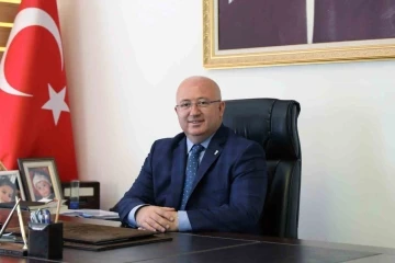 Başkan Gümüş: “Cumhuriyetimize 2’nci yüzyılda da sahip çıkacağız”
