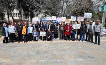 Başkan Gümüş Otizmli bireyler ile bir araya geldi
