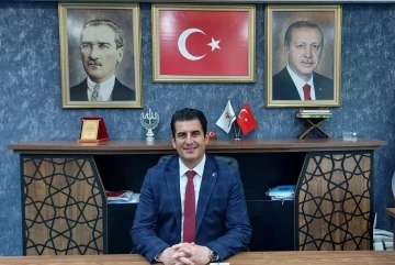 Başkan Güngör: &quot;Kazanan Denizli’miz olmuştur&quot;
