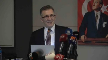 Başkan Gürhan Akdoğan: &quot;Bursa ovası da, sanayisi de sahipsiz değildir&quot;
