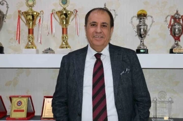 Başkan Kandaşoğlu’ndan Vanspor’a destek çağrısı