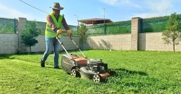 Başkan Karaca, “Vatandaş memnuniyetimiz öncelik olacak”
