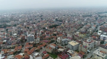 Başkan Kayda: “İl olmak istiyoruz, Salihli bunu hak ediyor”
