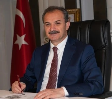 Başkan Kılınç’ın 30 Ağustos Zafer Bayramı mesajı
